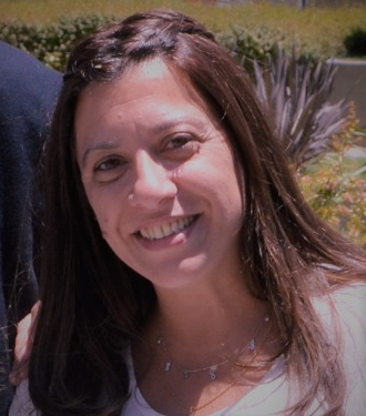 María Belén Aranda